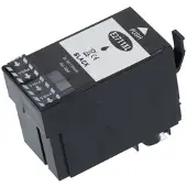 PrintAbout Inktcartridge 27XL (C13T27114010) Zwart Hoge capaciteit geschikt voor Epson
