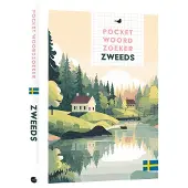 Sans marque Pocket woordzoeker Zweeds