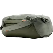 Peak Design Travel Duffel 50L, sage