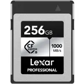 Lexar CFexpress Professional 1000MB/s 256GB