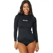 Rip Curl Classic Surf Upf Rash Guard Met Lange Mouwen