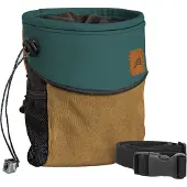 Mad Rock - Bolt Chalk Bag - Pofzakje bruin