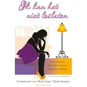 Kokboekencentrum Non-Fictie Ik kan het niet loslaten! (Paperback)