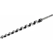 AWTOOLS - Wieltas - HCS Stalen Boor Set - 6 Stuks - 230mm
