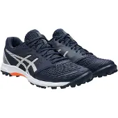 Asics FIELD ULTIMATE FF 2 1111A237 Hockeyschoenen | Maat 46.5 Heren Blauw