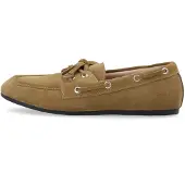 Bianco Mocassins 'Marlene' camel