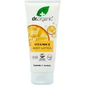 Dr Organic Dr. Organic Vitamine E Skin Lotion - 200ml