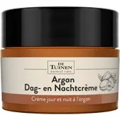 De Tuinen 1+1 gratis | Argan Dag- & Nachtcrème - 50ml