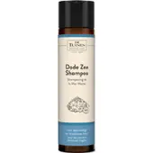 De Tuinen 1+1 gratis | Dode Zee Shampoo - 250ml