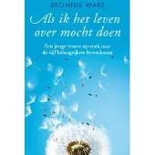 LEV Als ik het leven over mocht doen (Paperback)