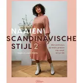 Standaard Uitgeverij Naaien Scandinavische stijl