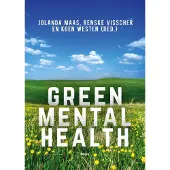 BOOM Green Mental Health (Paperback)