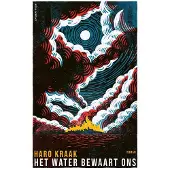Atlas Contact Het water bewaart ons (Paperback)