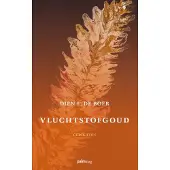 Palmslag Vluchtstofgoud (Paperback)
