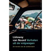 Atlas Contact Verhalen uit de volgwagen (Paperback)