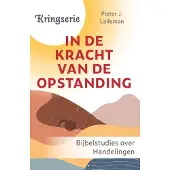 Ark Media In de kracht van de opstanding (Paperback)