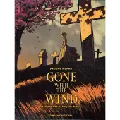 Standaard Uitgeverij Gone with the wind