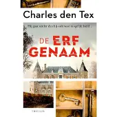 Harper De erfgenaam