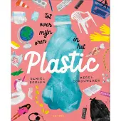 Gottmer Uitgevers Groep Tot over mijn oren in het plastic