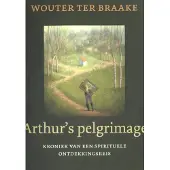 Uitgeverij van Warven Arthur's pelgrimage