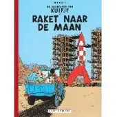 Ballon Kids Raket naar de maan
