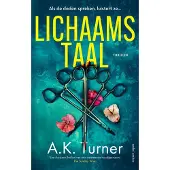 Ambo/Anthos Uitgevers Lichaamstaal