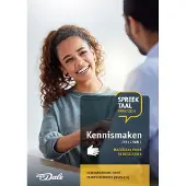 Van dale SpreekTaal Praktisch 2 Kennismaken (Paperback)