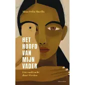 Atlas Contact Het hoofd van mijn vader (Paperback)