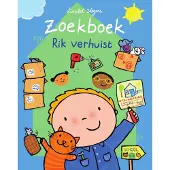 Standaard Uitgeverij Rik verhuist