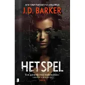 Meulenhoff Boekerij Het spel