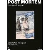 Lannoo Post mortem. Atlas van de autopsie (Hardback)