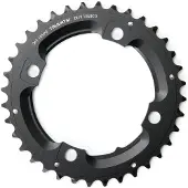 Sram Mtb S1 Al5 Blast 104 Bcd Kettingblad