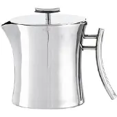 Sambonet Theepot Bamboo 400 ml