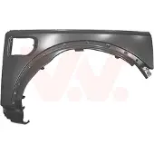 VAN WEZEL 0255656 Spatbord
