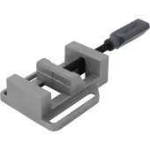 Wolfcraft - Bankschroef 65mm - Machineklem - 3412099