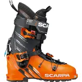 Scarpa - Toerski schoenen - Maestrale Orange Black voor Heren - Maat 46,5 - Oranje