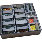 Folded Space Dominion Bordspel Organiser