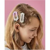 Hama - Activity Box Pink Strijkkralen (2400)