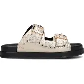 Blasz Dames Slippers Lpmag-07 - Goud - Maat 38
