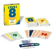 Ravensburger Level 8 - Kaartspel