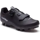 Catlike mtb schoenen kompact'o x1 nylon maat 39 zwart
