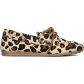 Ayana Dames Mocassins Ay1000 - Beige - Maat 37