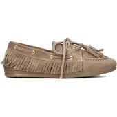 Ayana Dames Mocassins Ay2000 - Beige - Maat 37