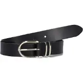 Elvy Dames Riemen 30495 - Zwart - Maat 105