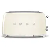 Smeg TSF02CREU Creme
