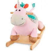 Battat Toys - Rodeo Rocker - Cleo (701936)