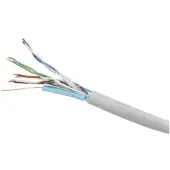 Gembird FTP Cat5E kabel stug 305 meter