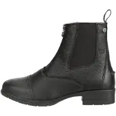 Suedwind Jodphur Nova FZ soft Black - 30 | Paardrijlaarzen