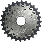 Sram Force XG-1270 12S Cassette Zilver