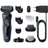 Braun Rasierer Serier 5 51-B4650cs